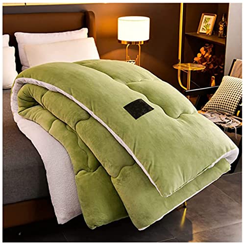 Couette pour lit 2 personnes idéale pour les nuits froides - 8