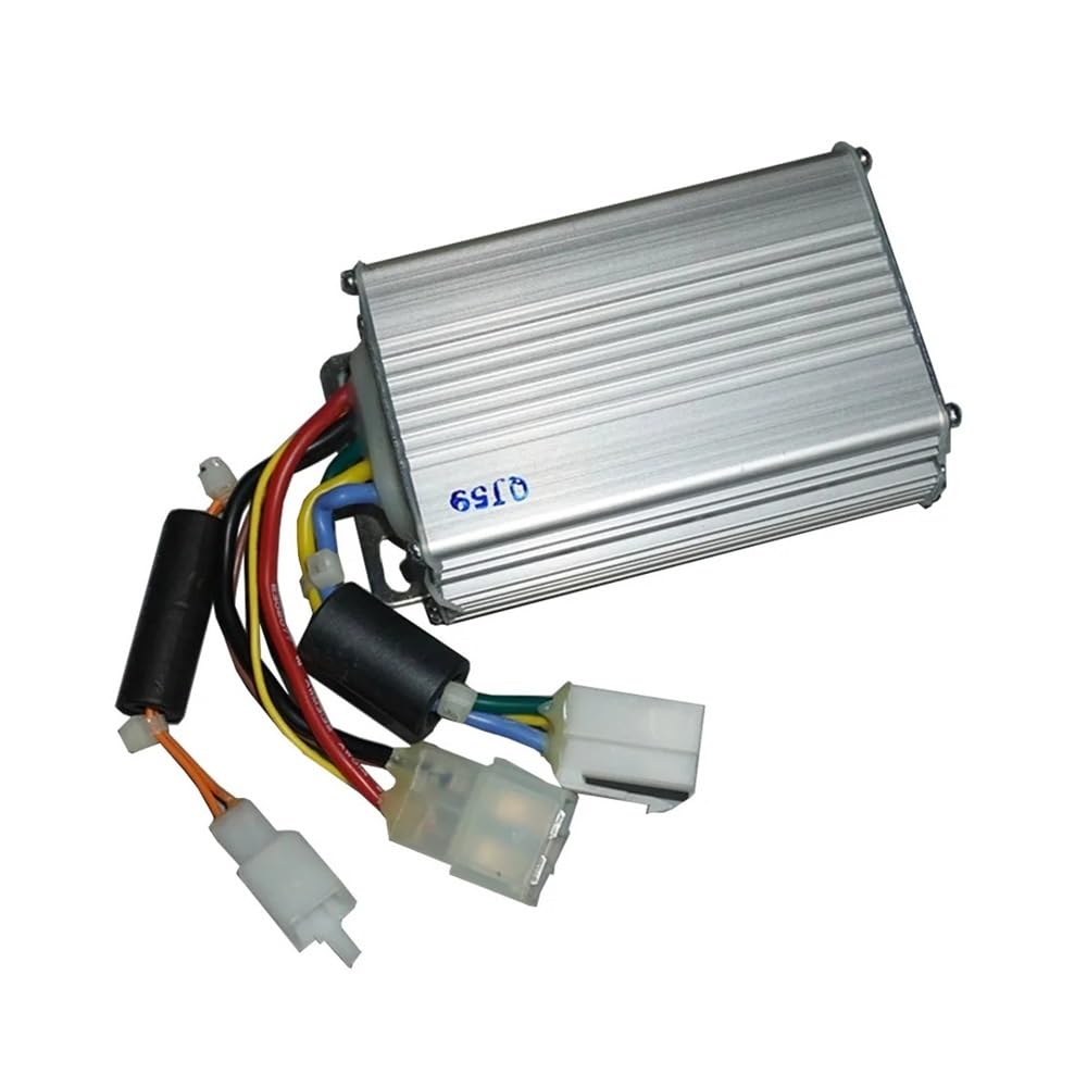 HJNAOKGWHQ 36V 40V 700W Brushless electronic starter Speed Controller Garden Machinery Governor Three-phase Drive