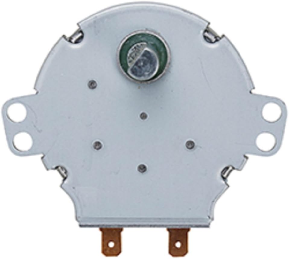 WB26X10208 AP2U Replacement for GE Microwave Turntable