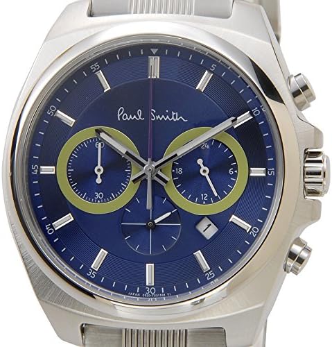 final eyes chronograph