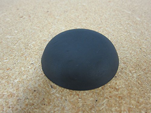 Mopar Ram Bumper Plug