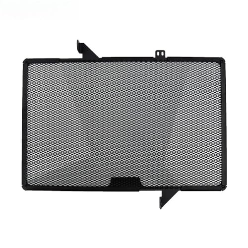 Grille protection radiateur CB650R aluminium finition moto - 6
