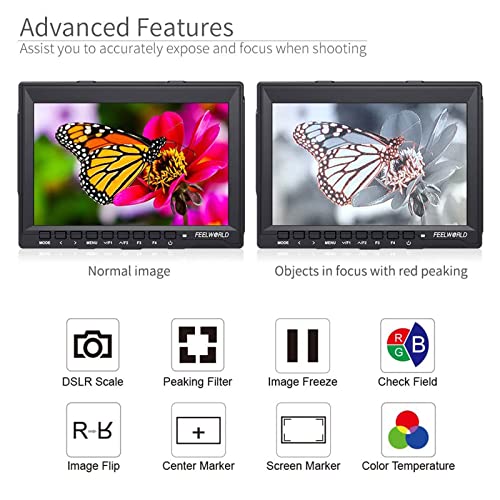 HDR reference monitor Bundle product image