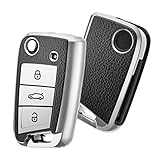 🚗Starkes Signal: hochwertiges TPU-Material für guten Signalempfang. Keine Signalblockierung.