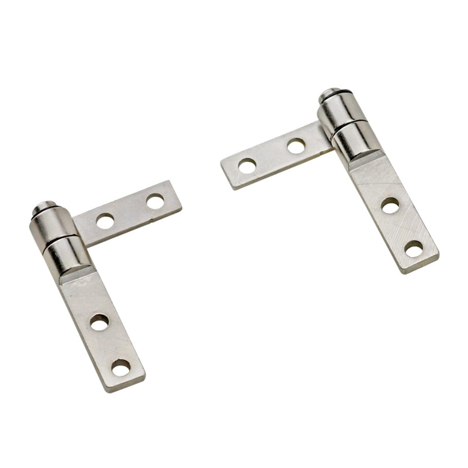 1pcs Industrial Hinge Torque Iron Hinge(Left Right)