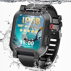 40mm waterproof case