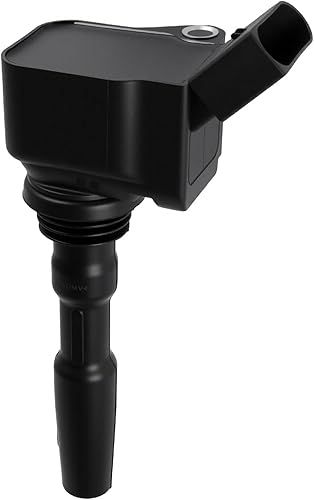 Miniatura 83 de SCITOO Paquete de bobinas de encendido para Porsche Panamera 4.8L 2010-2016 para Porsche Panamera 3.6L 2011-2016 para Porsche Cayenne 4.8L 2008-2018