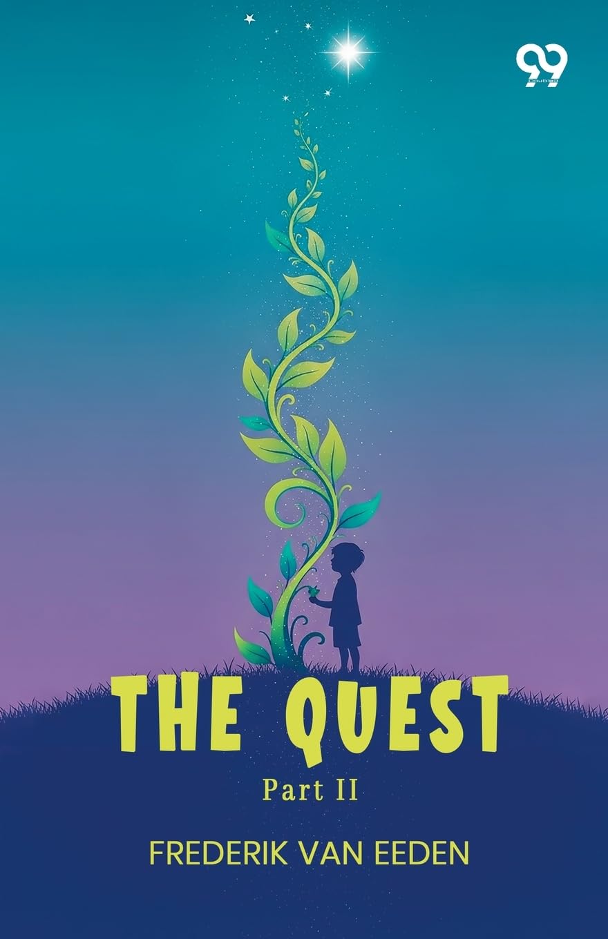The QuestPart II (Edition1)