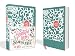 NIV, Beautiful Word Coloring Bible for Girls, Leathersoft over Board, Teal: Hundreds of Verses to Color