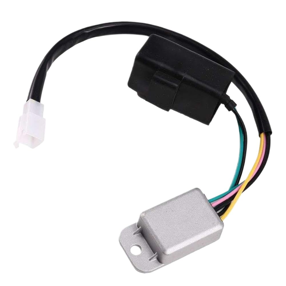 Regulator Rectifier Compatible With XR200R XR250R XR400R XR600R XR650R 31600-KA2-751 31600-KA2-752