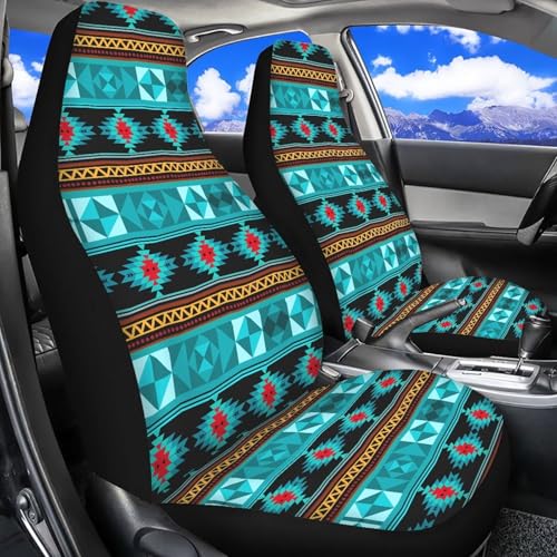 Housse couvre sieges durable et élastique 52x138cm pour rafraîchir l'intérieur de votre auto