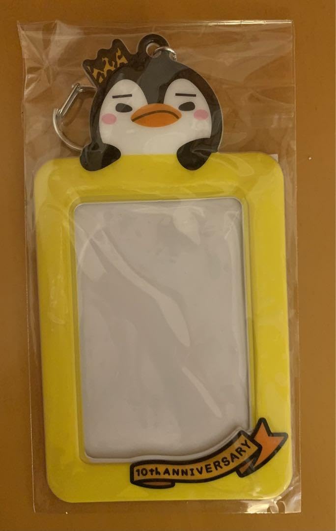 2PM ジュノ フォトカードキーホルダー＆ケース入り両面カード ジュノ 2PM 両面 写真入り キーホルダー 韓流 グッズ js037-13