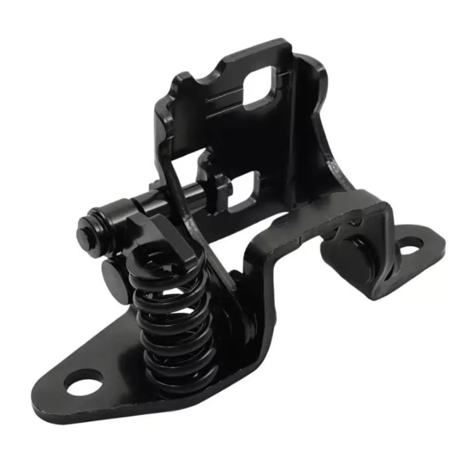 Vcxgfdtr One Color Car Door Hinge Compatible With Dodge For Caliber 2007 2008 2009 2010 2011 2012 Front Rear Lower Side Door Hinge Oem:05115712ah 5115712Ah
