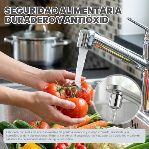 Alimentadores para lavabo 12 Imagen adicional