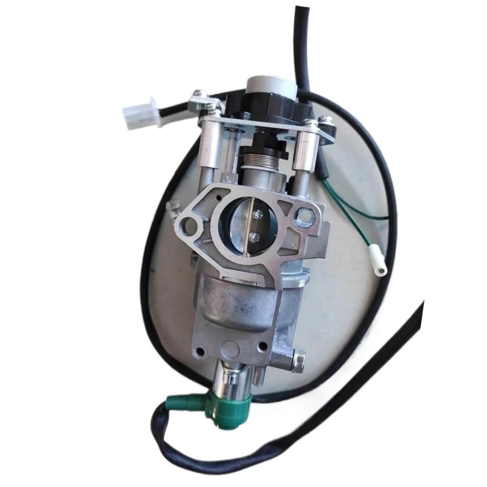 Pljyocdo One Color Carburetor Fit For Z98 16100-Z980212