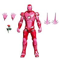 Hasbro Marvel Legends Series, Ti voglio bene 3000