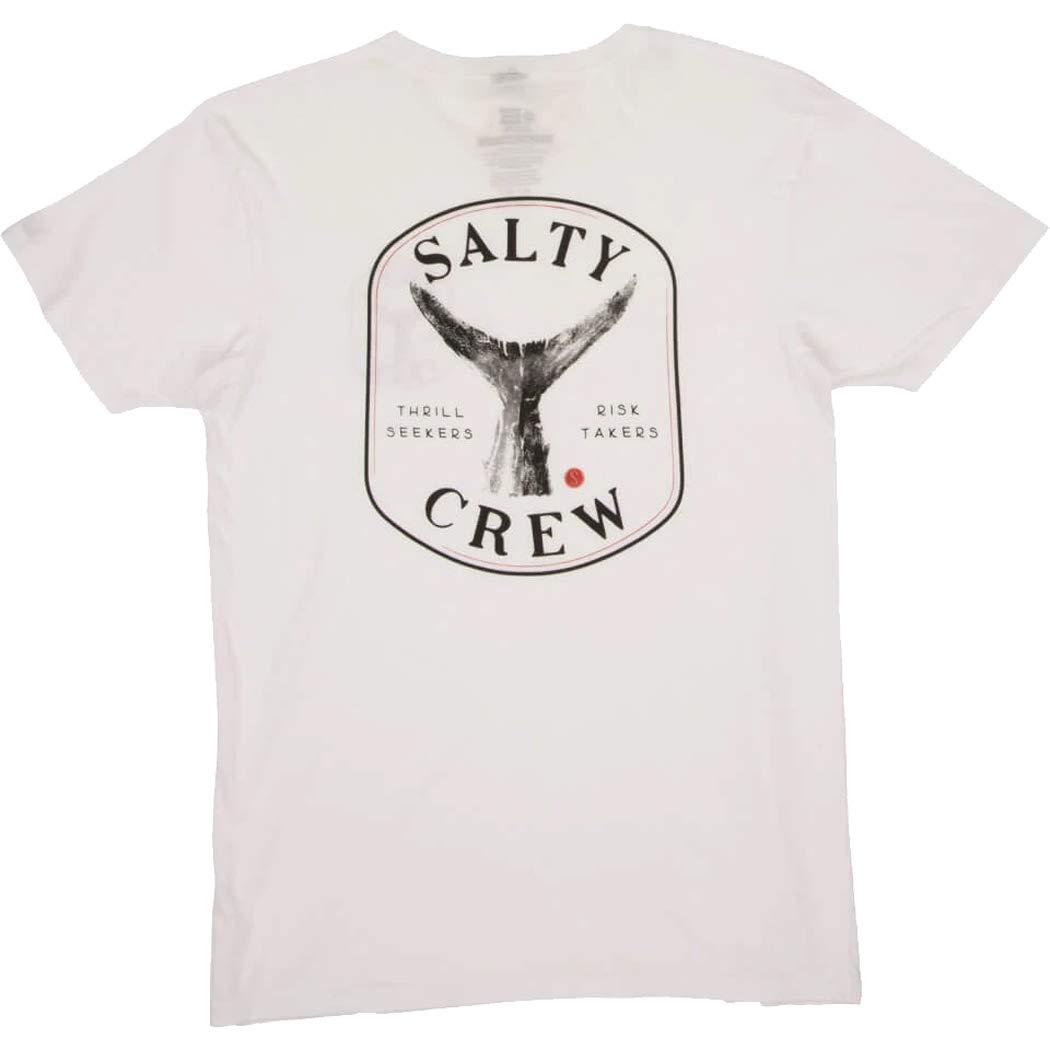 Salty Crew Fishstone Premium Short Sleeve Tee