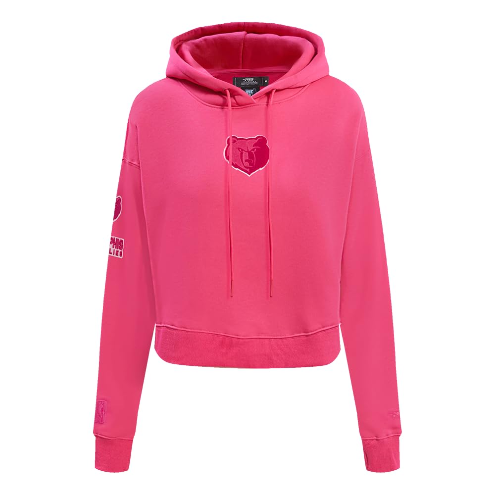 Sudadera con Capucha para Mujer Pro Standard NBA Classic FLC S 8