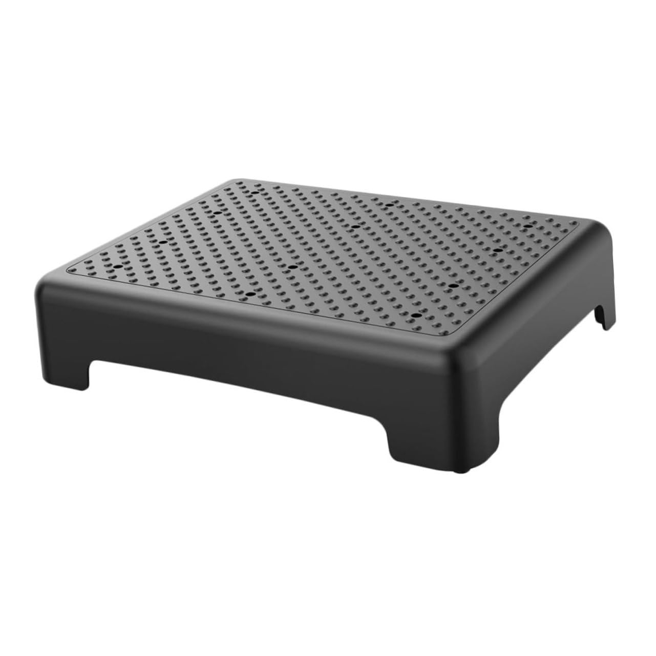 Repose-pieds robuste anti-chute pour rester autonome chez soi