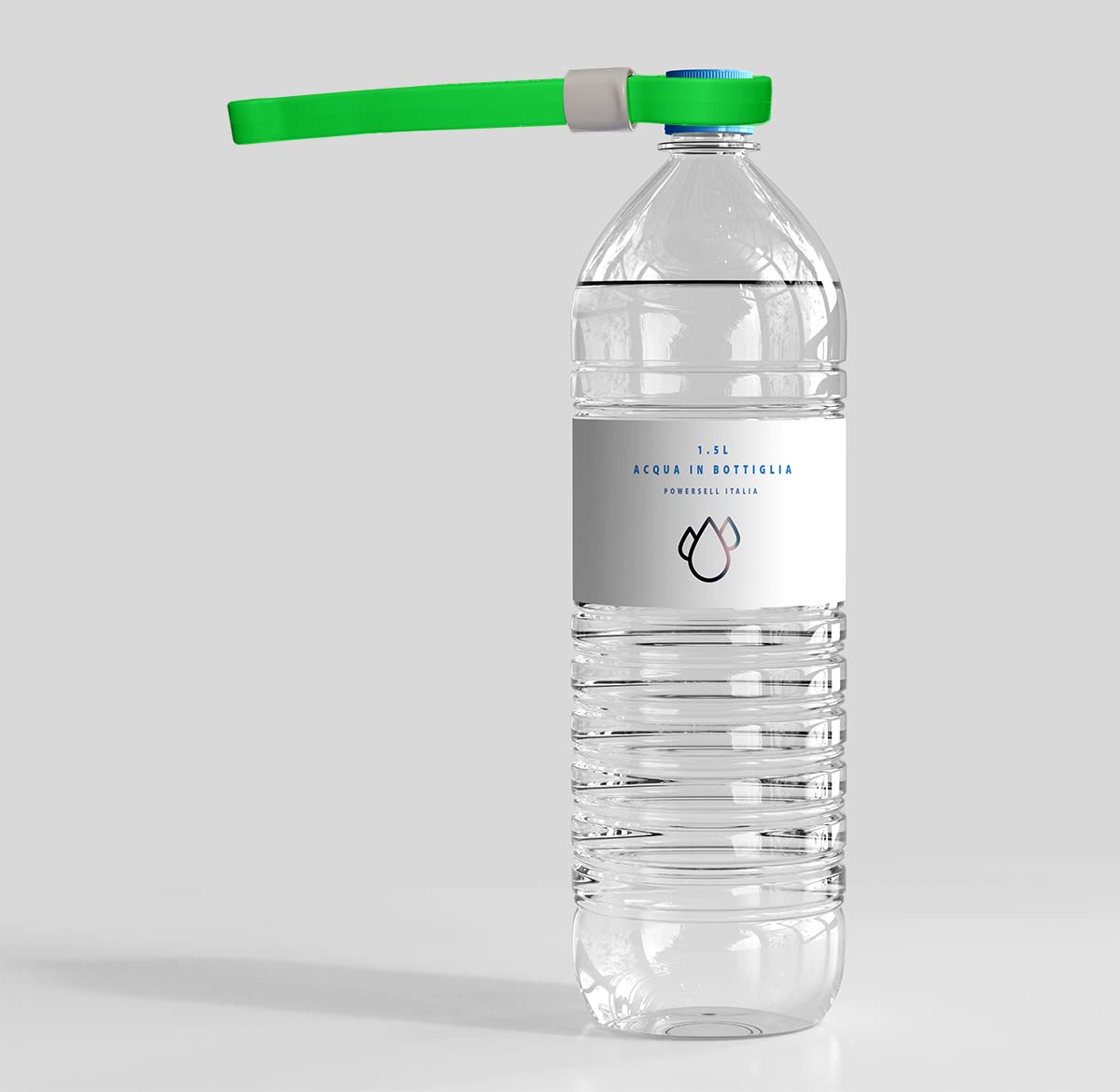 Apribarattoli Zenvaly Multifunzione - Con Leva E Gomma, Ideale Per Anziani E Chi Ha Poca Forza - Foto 3