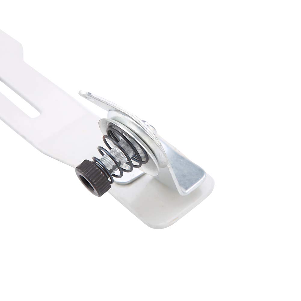 Industrial Sewing Mac Less Steel 2 1 Small Wheel Bobbin Winder For Juki And Macs