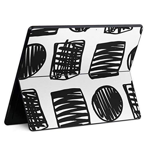 igsticker Surface Pro X pXLV[ T[tFX v GbNX m[gubN m[gp\R Jo[ P[X tB XebJ[ ANZT[ ی 050841