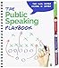 BUNDLE: Gamble: The Public Speaking Playbook + SpeechPlanner