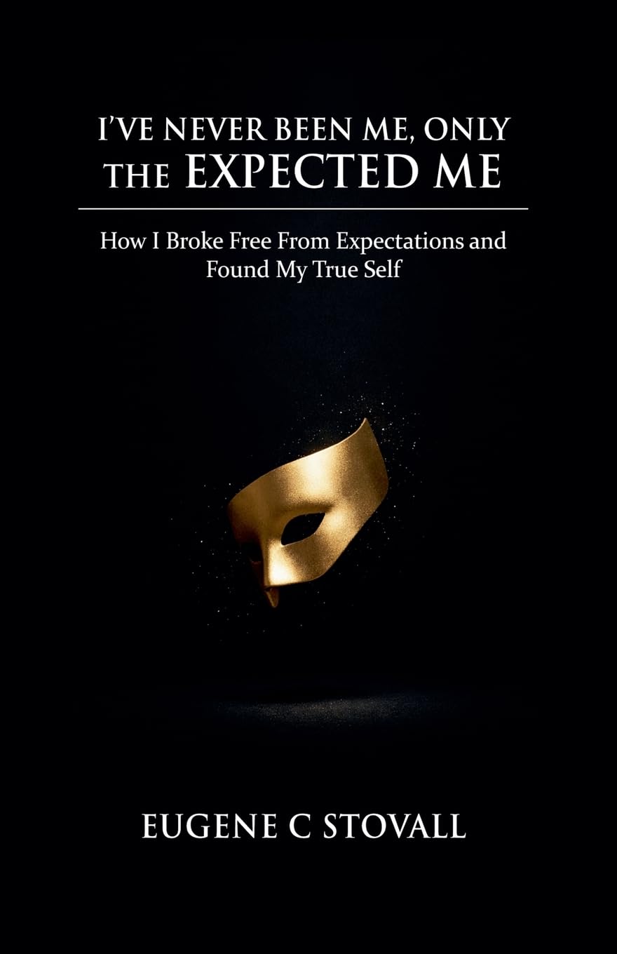 I've Never Been Me, Only the Expected Me
