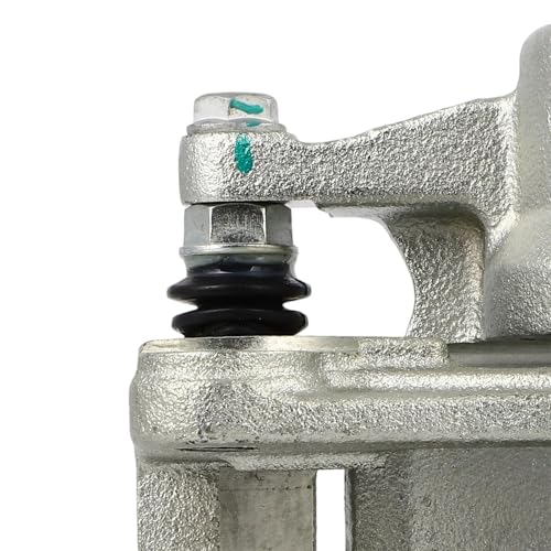 Image of 19B7173 Front Right Disc Brake Caliper Assembly w /Bracket