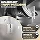SCHOELLOCK® Pedalsperre für Ducato, Jumper, Boxer, Pössl, Adria, Malibu, Hymer, Bürstner ab Bj. 2016, Schaltung - Camper & Wohnmobil - Pedalschloss, Pedalkralle, Wegfahrsperre & Diebstahlschutz