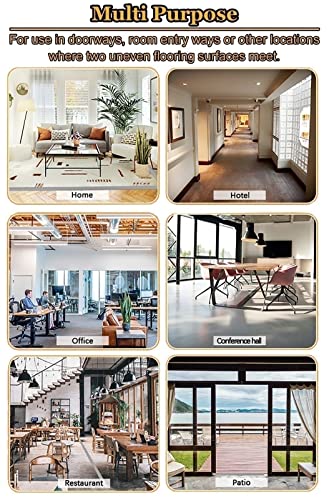 Profilo di Transizione Riduttore di Soglia