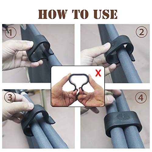 LANUCN 10 STÜCK Starke Verbinder für Gartenmöbelset aus Polyrattan Lounge Set Clips Klammern Outdoor Couch Patio Möbel(2… – Bild 5