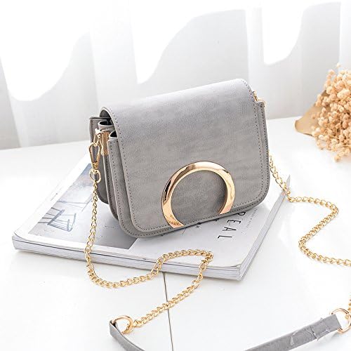 KLXEB President Packages Single Shoulder Bag With A Small Package Bag Package Mini Female Package Chain Package