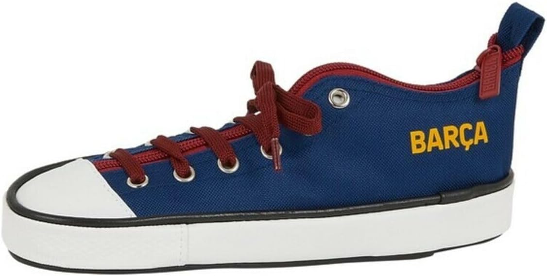 Safta F.c Barcelona Home 20/21 Sport Shoes Case One Size