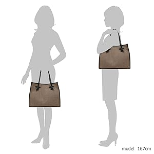 Amazon | [ジャンニキアリーニ] トートバッグ マルチェッラ