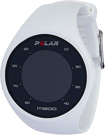 Polar M200, Cardiofrequenzimetro Unisex - Adulto : Amazon.it: Sport e tempo  libero