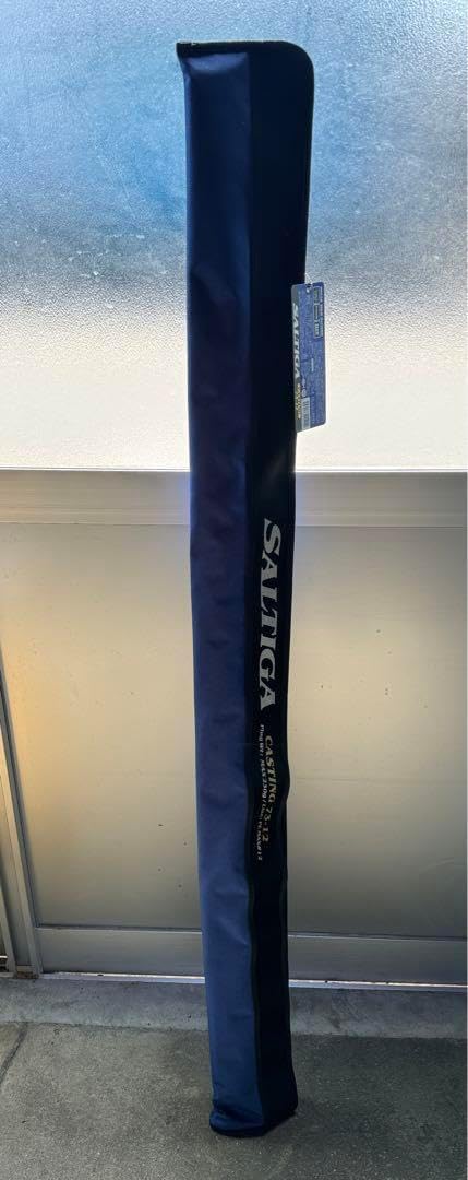 SALTIGA C73-12 マグロキャスティング ロッド DAIWA（釣り） ダイワ 24 ソルティガ C (キャスティングモデル