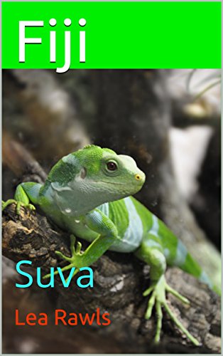 Fiji : Suva (Photo Book Book 73)