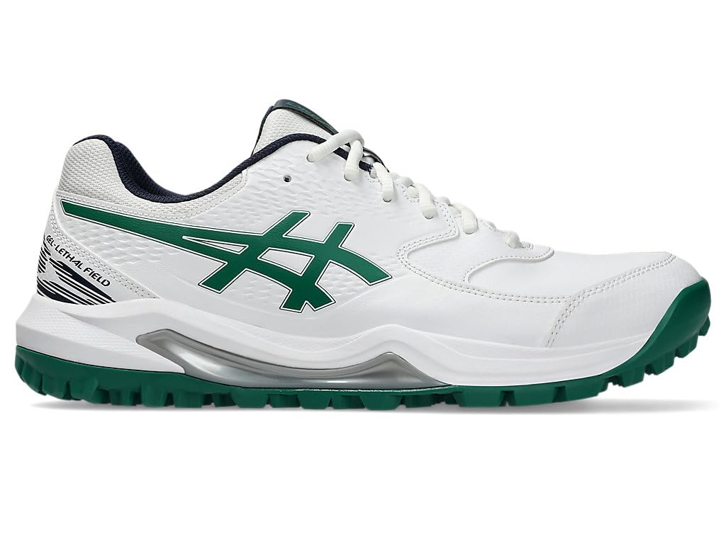 asics Unisex Gel-Lethal Field 2 Cricket Shoe-picture-29
