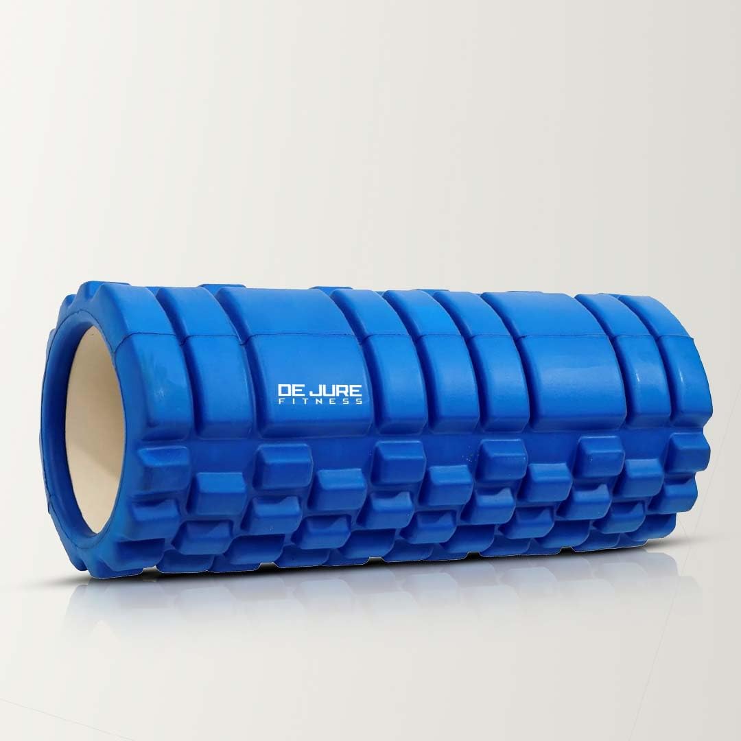 See full amazon price history chart for De Jure Fitness Foam Roller for Back Pain, Deep Tissue Massage and Body Pain High Density Foam Roller for Exercise in Gym, Home Back Roller for Muscle Recovery Massage Roller for Stretching, Blue De Jure Fitness Foam Roller for Back Pain, Deep Tissue Massage and Body Pain High Density Foam Roller for Exercise in Gym, Home Back Roller for Muscle Recovery Massage Roller for Stretching, Blue (B0CPBKJ1Z7) Amazon Price History, Amazon Price Tracker
