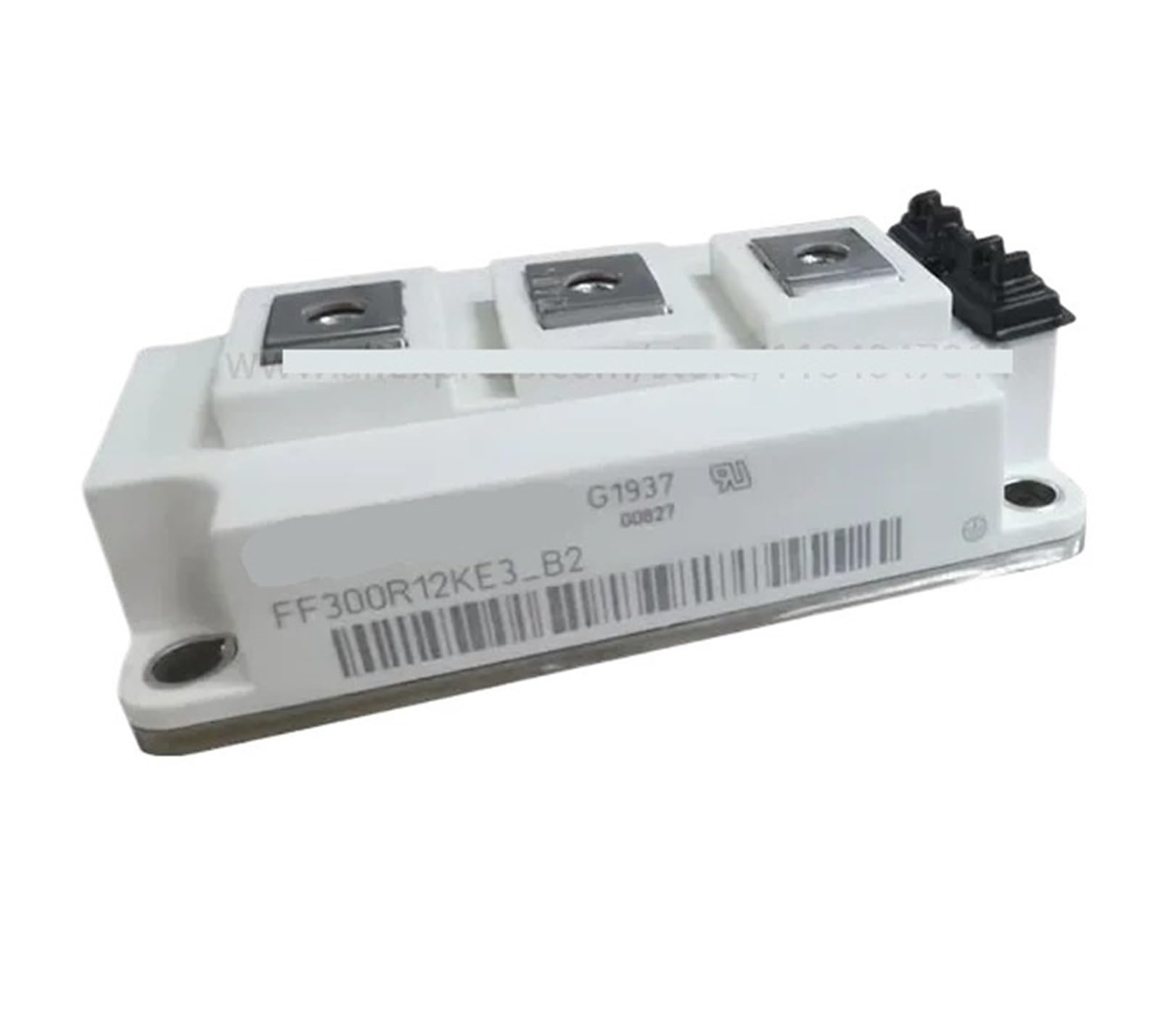SJJBVPYX 1PCS BSM300GB120DLC_E3256 FF400R17KE3 BSM300GB170DLC BSM200GB170DLC BSM150GB170DLC BSM200GB120DLC_E3256 FF400R12KE3_B2 300R12KE3_B2 rectifier bridge Module(BSM300GB120DLC-E3256)