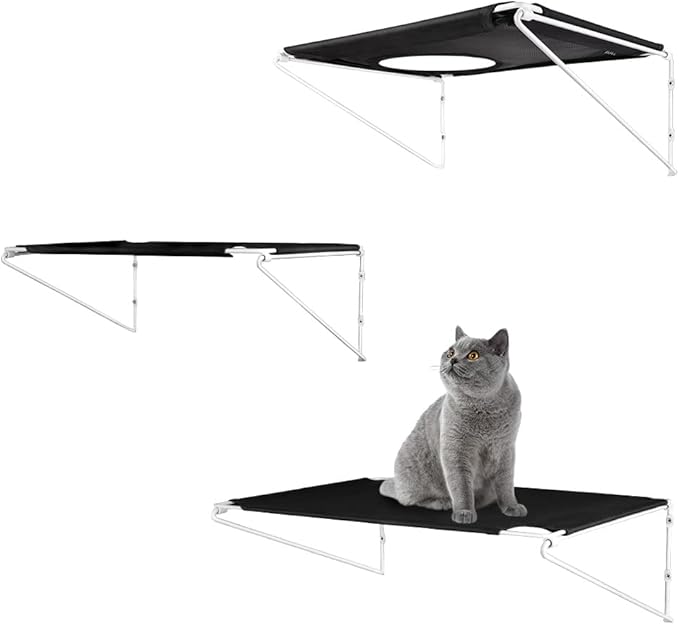 Cat Shelves Cat Steps Cat Perch Cat Cloud Cat Bed Wall