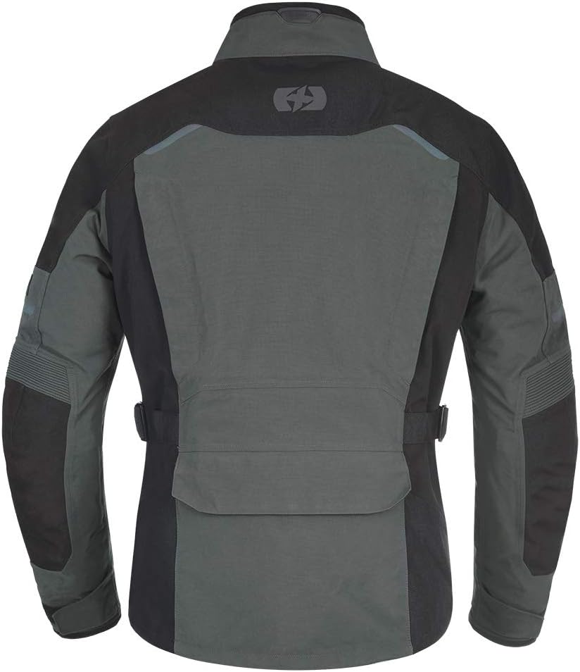 Oxford - Mondial Advanced Jacket 