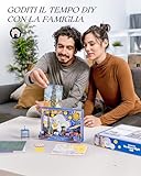 Zoom IMG-2 rowood puzzle 3d in legno Zoom IMG-2 rowood puzzle 3d in legno