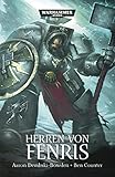 Herren Von Fenris (Space Wolves 2)