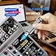 BOMGE Audio Mixer, Sound Board Mischkonsole mit 5 Kanal Digital USB Bluetooth Echo Delay Effekt, 48V Phantomspeisung Stereo DJ Mixer für Aufnahme, Live Streaming, Podcasting
