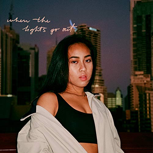 when the lights go out by Lara Andallo on Amazon Music