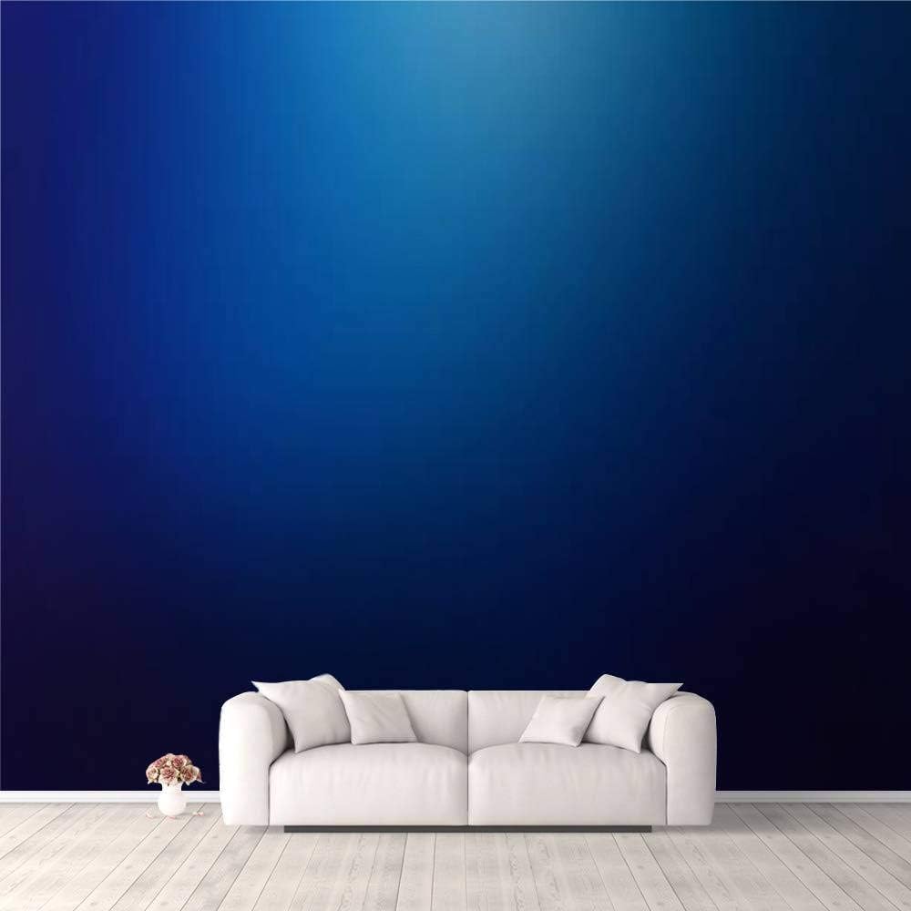 LIVECOOL Self Adhesive Matte Wallpaper for Kitchen Cabinet PVC Waterproof Modern Style Self Adhesive Wall Stickers Decoration for Furniture Fridge Cupboard (12 X 120 Inch, Blue Matte) (B0BNJ61H1V) Amazon Price History, Amazon Price Tracker