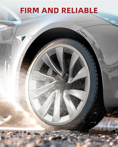 EVOOOR Tesla Model Y Rim Protector