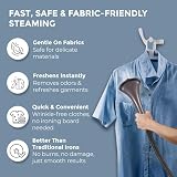 Havells Fyber Standing Garment Steamer — view 2